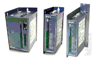 SDMWx170 Stepping Motor Full Digital Programmable Drive 