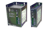 SDMWx180 Stepping Motor Full Digital Programmable Drive 