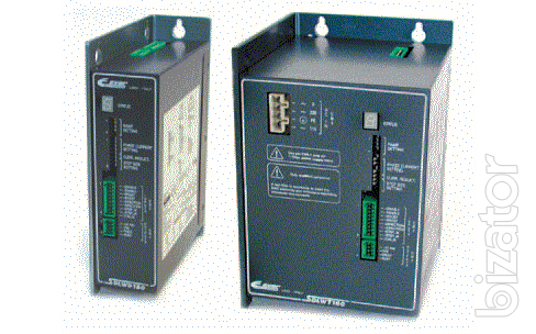 SDLWx180 - Stepping Motor Full Digital Drive 