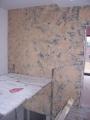 I search for work - the house painter - the builder - the set dresser 