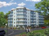 2 and 3-room apartments on the sunny Black sea coast, Bulgaria 
