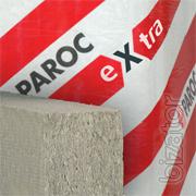 Paroc Extra Paroc Extra