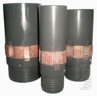 Diamond dilators RSA 