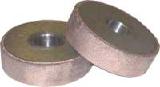 Diamond ruling rollers of straight profile PP, APP 