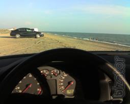 Rent-a-car in Crimea: Simferopol, Yalta, Sebastopol. Rent a car 