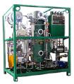 Insulating oil purification systems 
