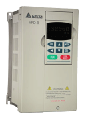 Frequency Converters Delta and Softstarter Aucom 