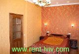 Rent apartments in Lviv 