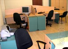 Interior design, renovation of apartments & offices. 
