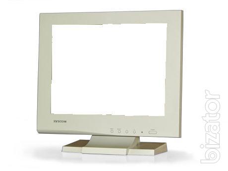 Sale Monitor Syscom (NEC) LCD 15" 