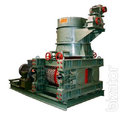 coal briquett eqipment 