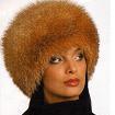 !!! Female fur headdresses and collars !!! 