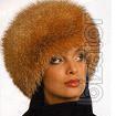 !!! Female fur headdresses and collars !!! 