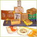 corrugated cardboards 