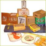 corrugated cardboards 