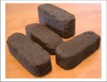 Peat Fuel Briquettes Wholesale 