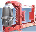 Electrohydraulic thrusters 