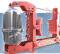 Electrohydraulic thrusters 