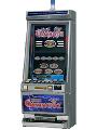 Buy gaming machines. Multi-Gaminator 