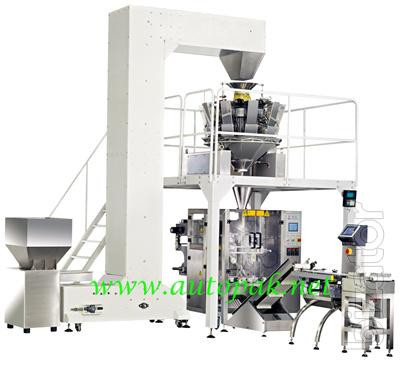 Sell Packing equipment / bagging equiptment Sell Packing equipment / bagging equiptment
