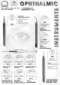 The best russian titanium instruments for ophthalmology, vascular surgery, neurosurgery 