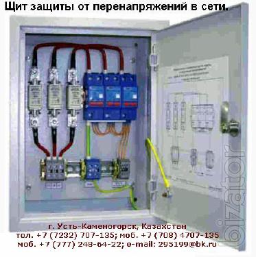 ЭЛЕКТРОТЕХНИКА и ОБОРУДОВАНИЕ, Казахстан 