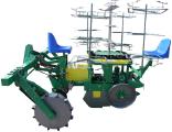 Seedling planter machine ROSTA-2K 