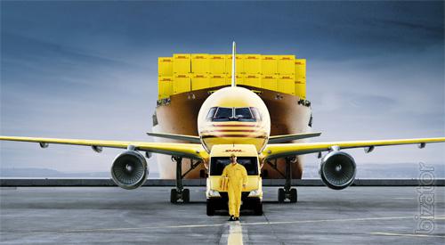 freight forwarding service 