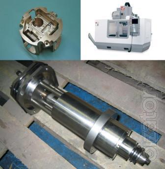 metal-working 