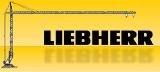 Запчасти к башенным кранам LIEBHERR 