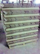 www.binpak.com.ua Cardboard corners produced by our company are irreplaceable protective material for forming transport packing, 