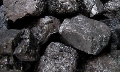 Coals of Kuzbass 