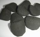 charcoal briquette 