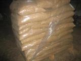 we offer wooden pellets 