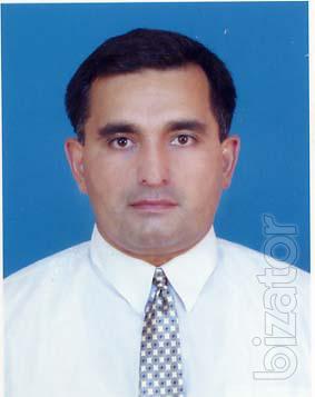 Economist / Russian = English = Hindi Translator / Business English Teacher Economist / Russian = English = Hindi Translator / Business English Teacher