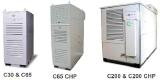 CHP microturbine Capstone 