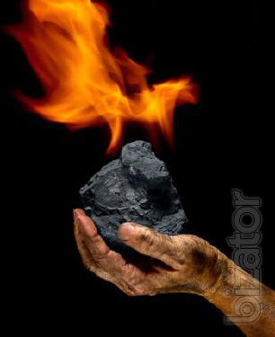 RUSSIAN COAL on export. The best conditions 