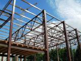 production of fabricated metal 