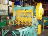 Expanded metal machine 