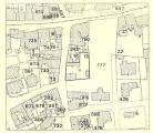 Land plot in the center of Larnaca, Cyprus 