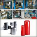 Press Lines for Producing Fire Extinguisher Shells 