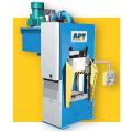 Hydraulic Column Press ODEN-WP 