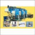Hydraulic Column Press ODEN-F 