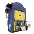 Large Bed Press ODEN-FT 
