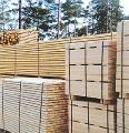 Woodworking enterprise 