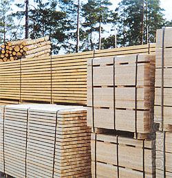 Woodworking enterprise 