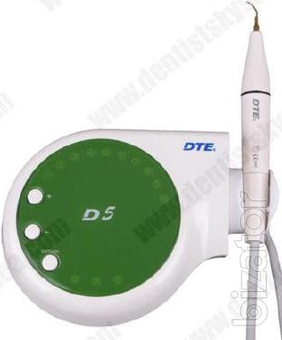 Продам скалер Woodpecker DTE-D5 Продам скалер Woodpecker DTE-D5