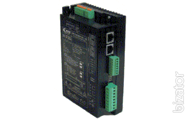 SW1x4080xx61  SlimLine - Low Cost - SW1 Drives integrates PLC 