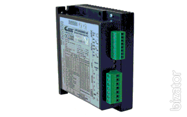 LW1D2042N081  SlimLine - Low Cost - LW1 “clock and direction” drives 