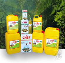 Palm oil direct from Malaysia 